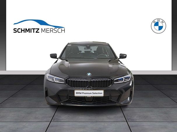 BMW 320i 135 kW image number 9