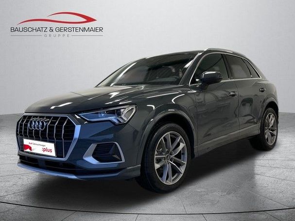 Audi Q3 35 TFSI Advanced 110 kW image number 1