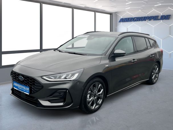 Ford Focus MHEV 114 kW image number 1