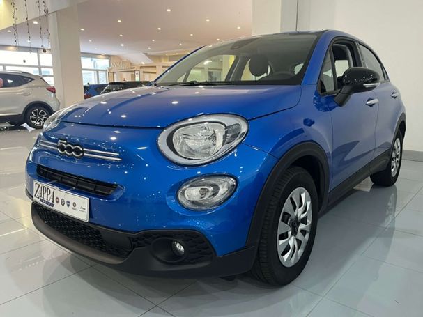 Fiat 500X 1.0 88 kW image number 1