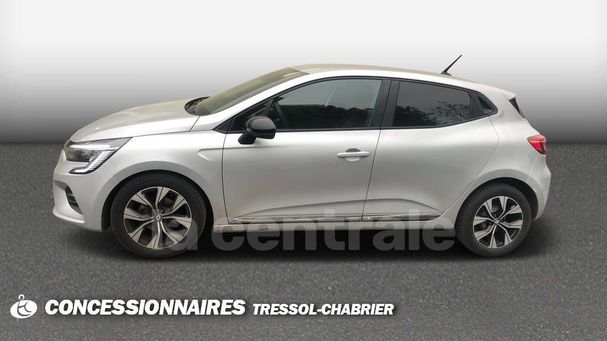 Renault Clio 74 kW image number 12