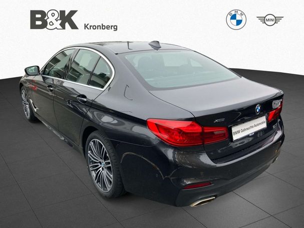 BMW 530i xDrive 185 kW image number 8