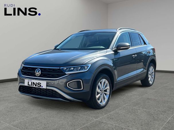 Volkswagen T-Roc TDI 85 kW image number 1