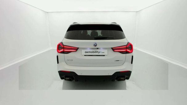 BMW X3e xDrive 215 kW image number 6