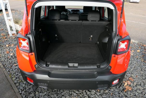 Jeep Renegade 1.0 88 kW image number 15