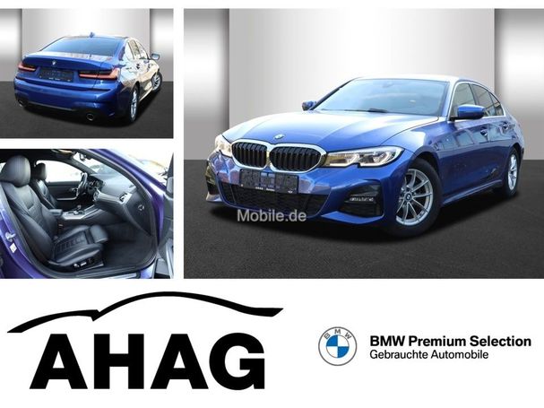 BMW 320i 135 kW image number 5