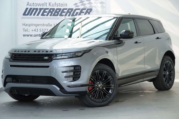 Land Rover Range Rover Evoque PHEV 227 kW image number 1