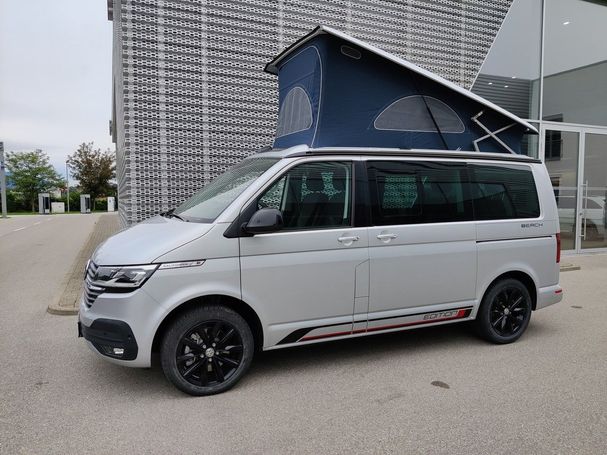 Volkswagen T6 California DSG 110 kW image number 1