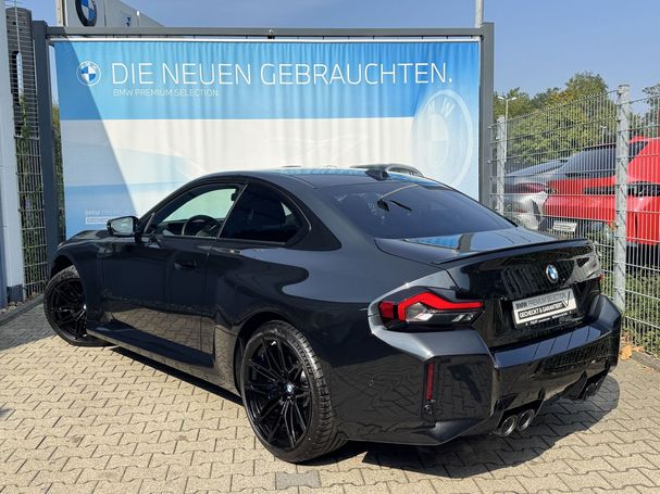 BMW M2 Coupé 338 kW image number 6