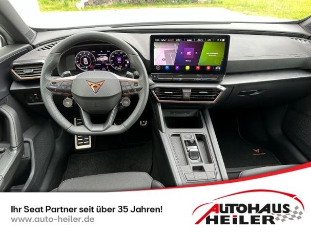 Cupra Formentor 2.0 TSI 4Drive VZ 228 kW image number 4