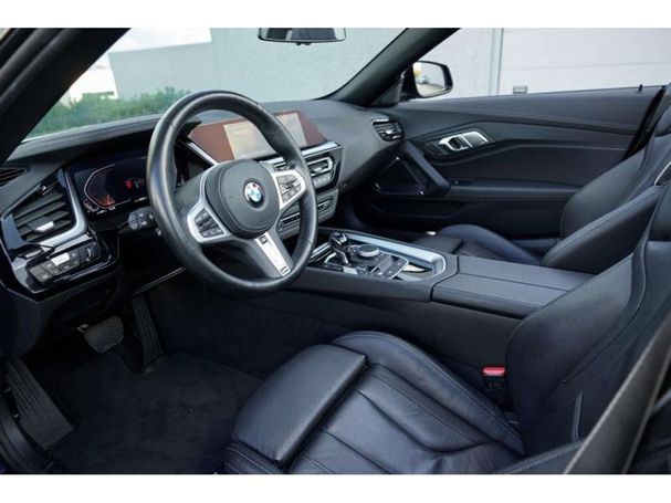 BMW Z4 sDrive20i 145 kW image number 4