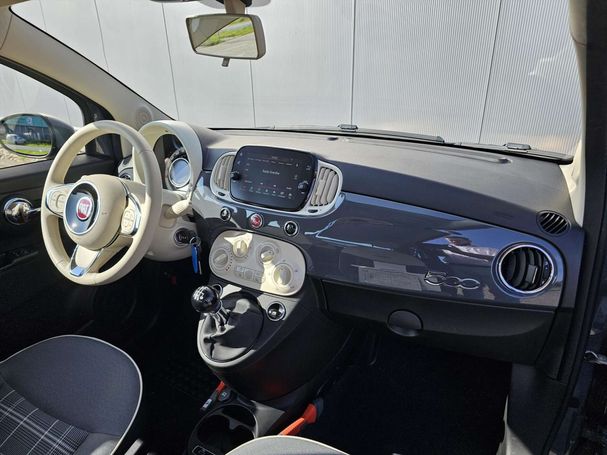 Fiat 500 51 kW image number 23