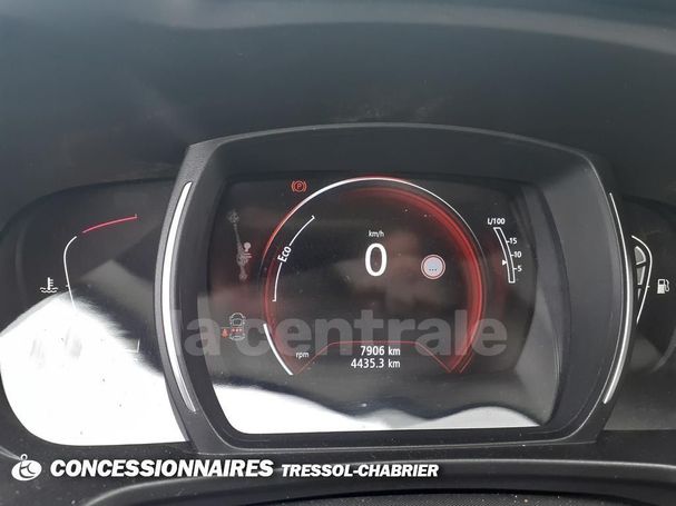 Renault Kadjar TCe 140 103 kW image number 11