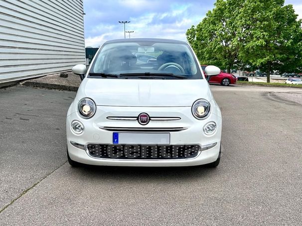 Fiat 500 1.0 51 kW image number 2