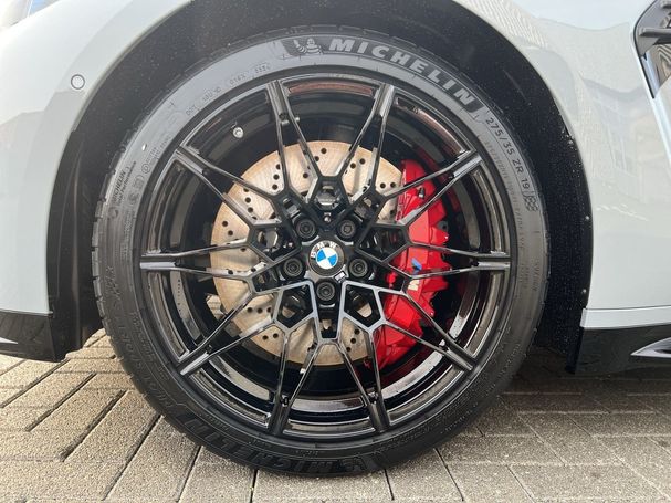 BMW M3 Competition M xDrive 390 kW image number 5