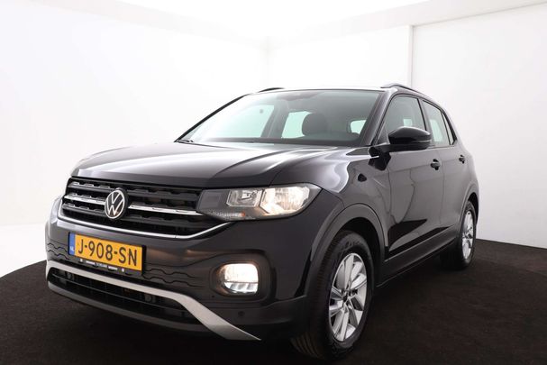 Volkswagen T-Cross 1.0 TSI Life 85 kW image number 36