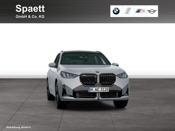 BMW X3 M Sportpaket xDrive 220 kW image number 10