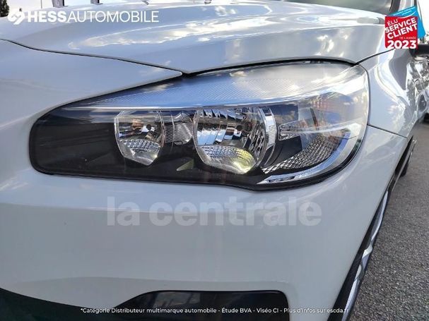 BMW 225 Active Tourer xDrive 179 kW image number 16