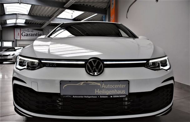 Volkswagen Golf GTE DSG 180 kW image number 9