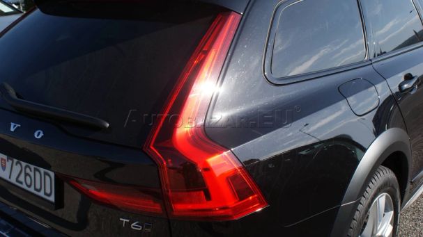 Volvo V90 Cross Country AWD Inscription 228 kW image number 43