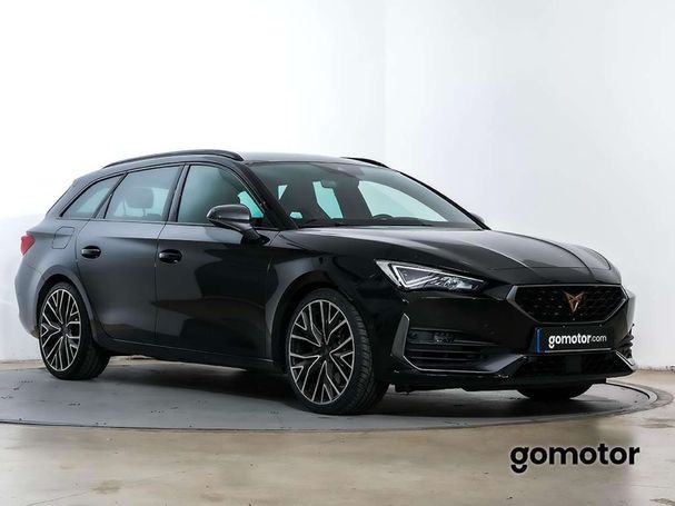 Cupra Leon 2.0 TSI DSG 228 kW image number 2