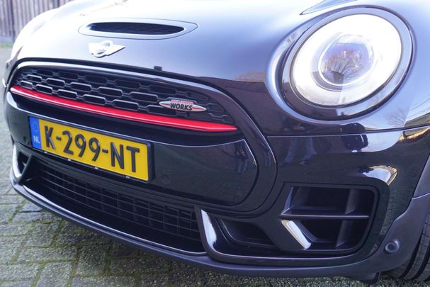 Mini John Cooper Works Clubman ALL4 170 kW image number 27