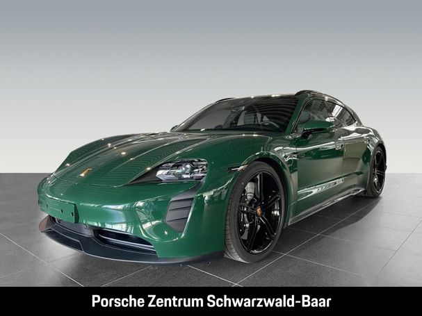 Porsche Taycan 4S Sport Turismo 420 kW image number 1