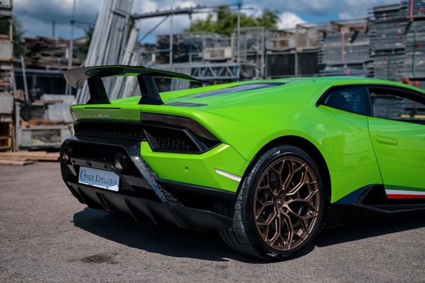 Lamborghini Huracan 470 kW image number 18