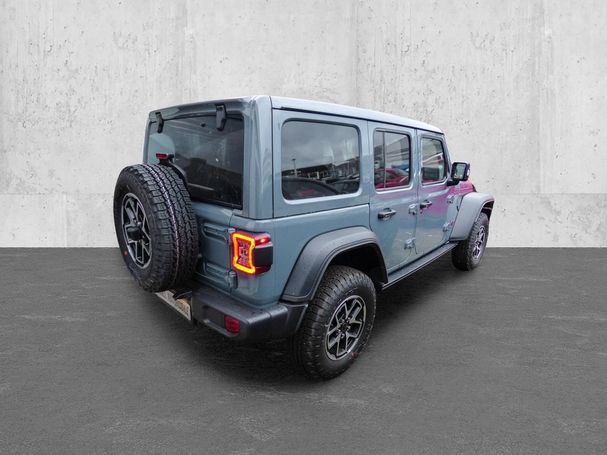 Jeep Wrangler Unlimited Rubicon 200 kW image number 1