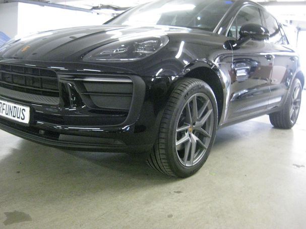 Porsche Macan 195 kW image number 1