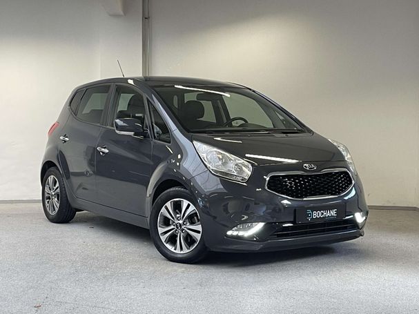 Kia Venga 1.6 CVVT 92 kW image number 3