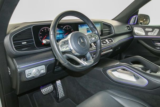 Mercedes-Benz GLE 450 AMG Line 286 kW image number 7