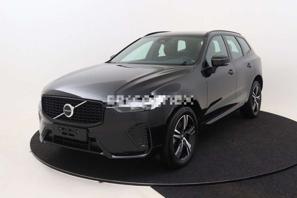 Volvo XC60 AWD B5 173 kW image number 1