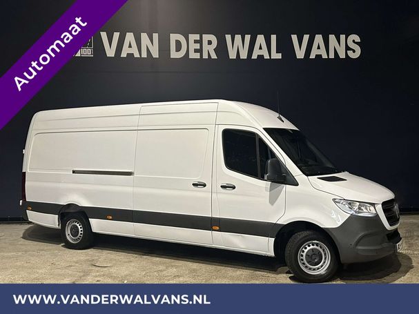 Mercedes-Benz Sprinter 317 CDI 9G-Tronic 125 kW image number 1