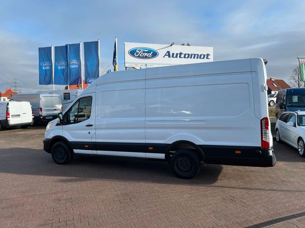 Ford Transit 350 Trend 96 kW image number 5