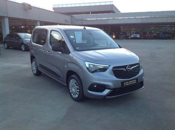 Opel Combo Life 1.5 Diesel 96 kW image number 5