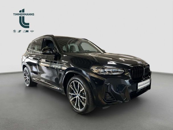 BMW X3 M40d xDrive 250 kW image number 7