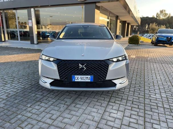 DS Automobiles 4 165 kW image number 2