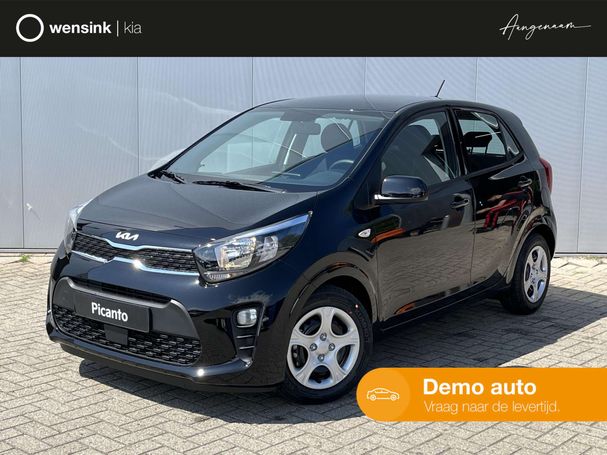 Kia Picanto 1.0 49 kW image number 1