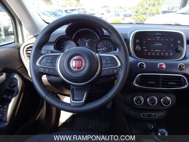 Fiat 500X 1.0 88 kW image number 16