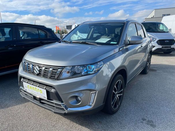 Suzuki Vitara 1.4 ALLGRIP 103 kW image number 1