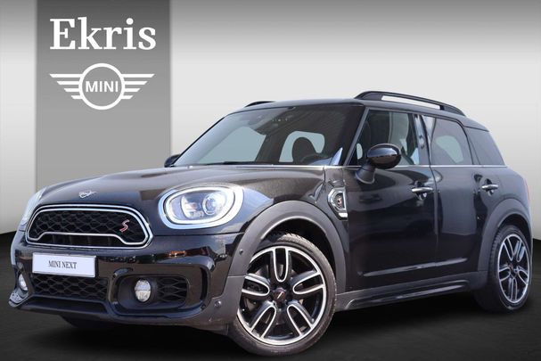 Mini Cooper S Countryman 141 kW image number 1