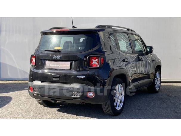 Jeep Renegade 1.0 Limited 88 kW image number 10