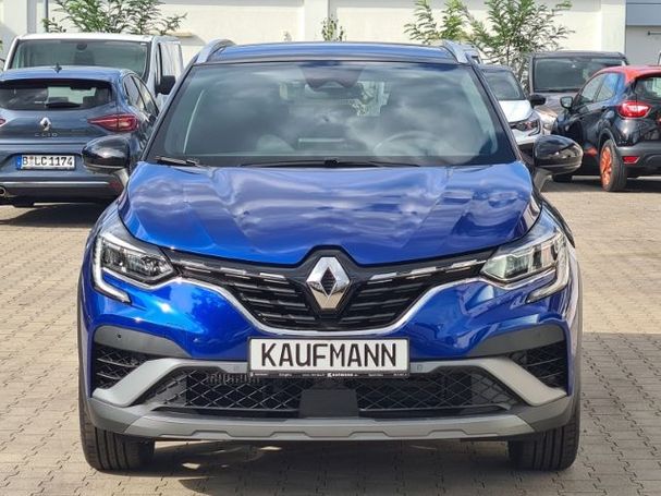 Renault Captur 160 R.S. Line EDC 116 kW image number 3