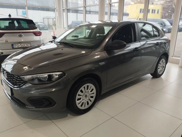 Fiat Tipo 1.4 16V 70 kW image number 1