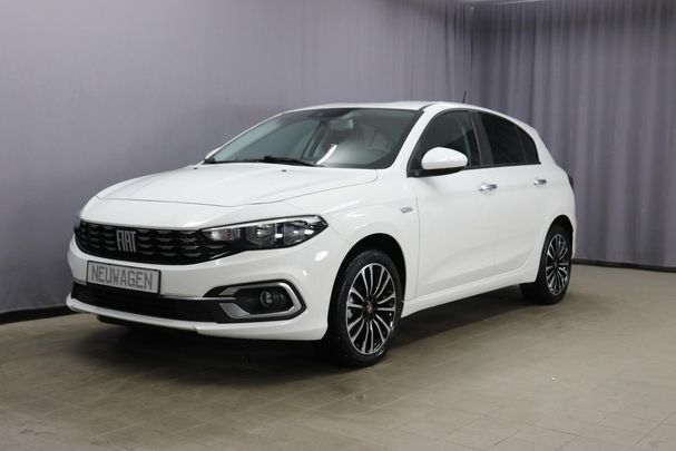 Fiat Tipo 74 kW image number 1