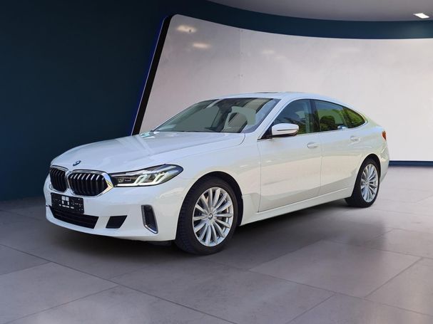 BMW 640i Gran Turismo Luxury Line 245 kW image number 1