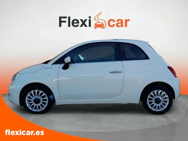 Fiat 500 1.0 51 kW image number 7