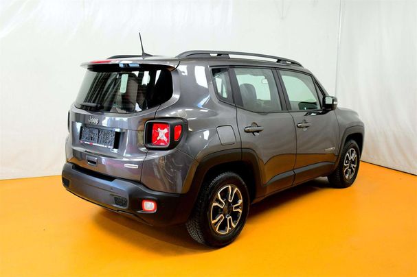 Jeep Renegade 1.6 MultiJet 88 kW image number 2