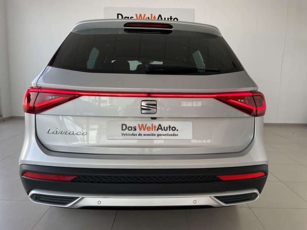 Seat Tarraco 2.0 TDI Xcellence 110 kW image number 19